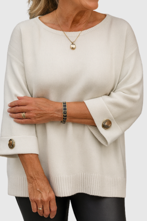 Julianette | Elegant Sweater