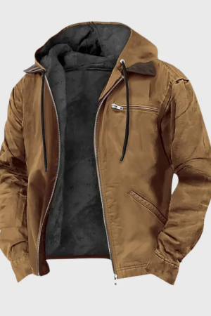 George | The Men's Jacket for all Season's