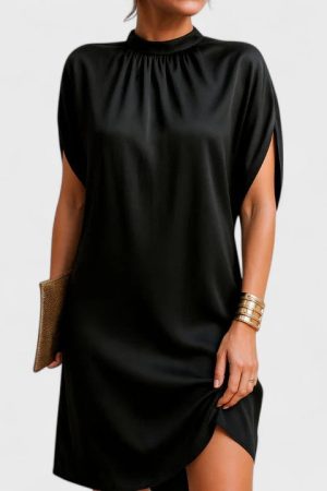 Sylvia™ Figure Flattering Dress