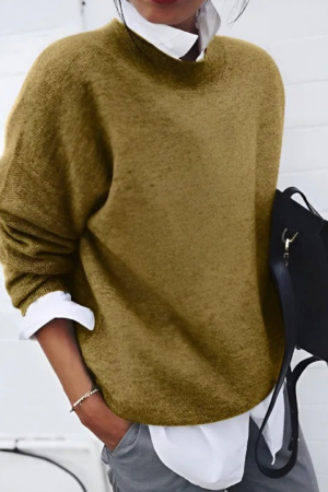 Margaret | Soft and Warm Sweater