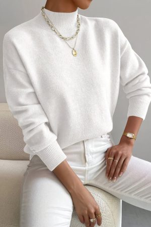 Victoria | Elegant and Warm Sweater