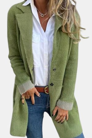 Marceline | Elegant Blazer